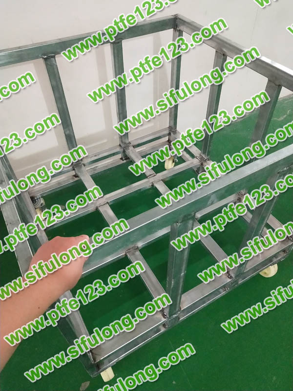 塑料王，king plastics