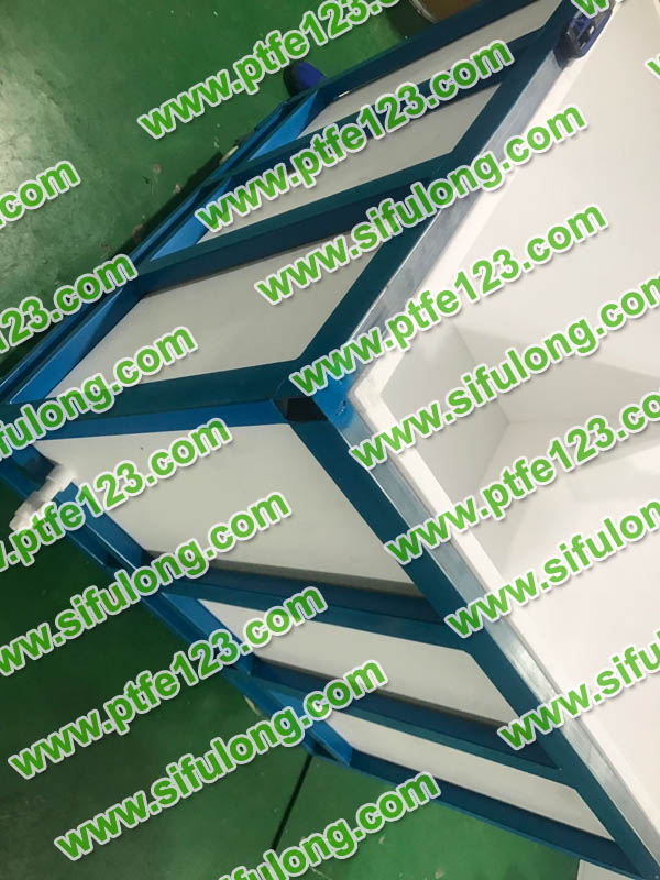 塑料王，king plastics