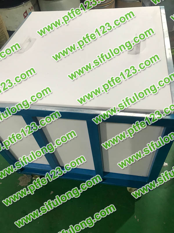 塑料王，king plastics